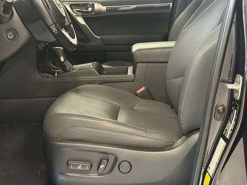 Used 2023 Lexus GX 460 Premium w/ Premium Package AWD/4WD image 12