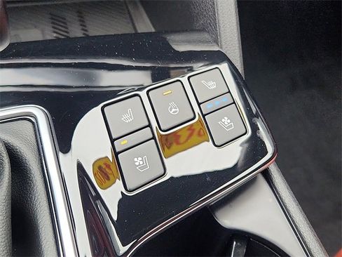 Certified 2024 Kia Sportage SX image 26
