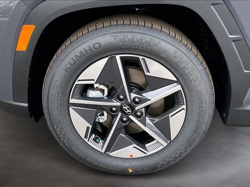 New 2026 Hyundai Tucson SEL image 12