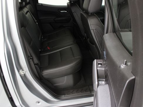 Used 2023 GMC Canyon Elevation w/ Elevation Premium Package RWD image 33
