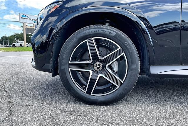 Certified 2026 Mercedes-Benz GLC 300 4MATIC image 35
