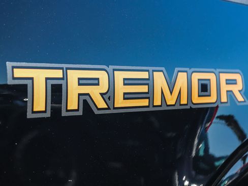 Used 2022 Ford F150 Tremor w/ Equipment Group 402A High AWD/4WD image 11