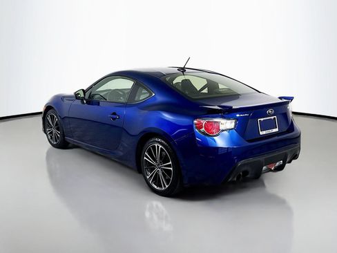 Used 2013 Subaru BRZ Limited RWD image 3