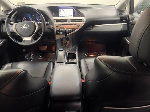 Used 2014 Lexus RX 350 FWD w/ Navigation Package image 14