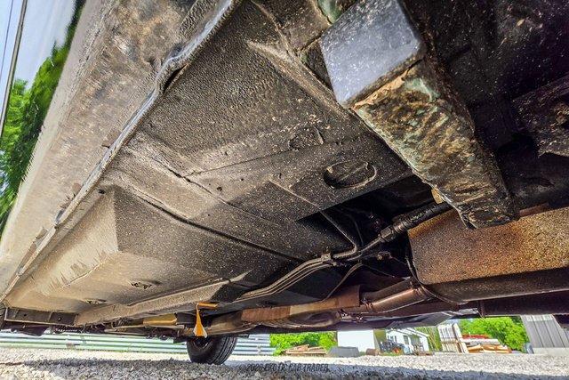 Used 1988 Jaguar XJ6 RWD image 88
