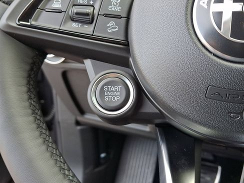 New 2026 Alfa Romeo Stelvio Sprint image 21