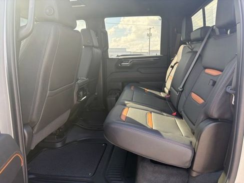Used 2026 GMC Sierra 2500 AT4 w/ AT4 Premium Plus Package AWD/4WD image 32
