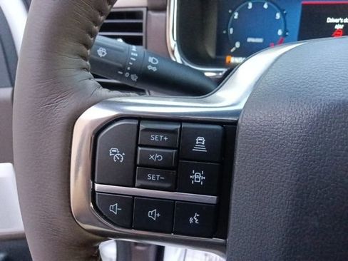 New 2026 Ford F150 King Ranch AWD/4WD image 18