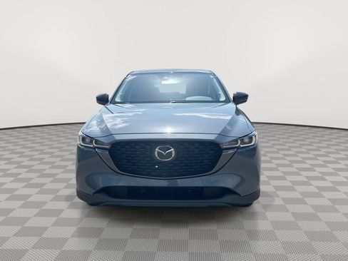 Used 2024 MAZDA CX-5 Carbon Edition AWD/4WD image 4
