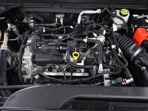 Used 2023 Ford Bronco Sport Big Bend w/ Convenience Package image 18