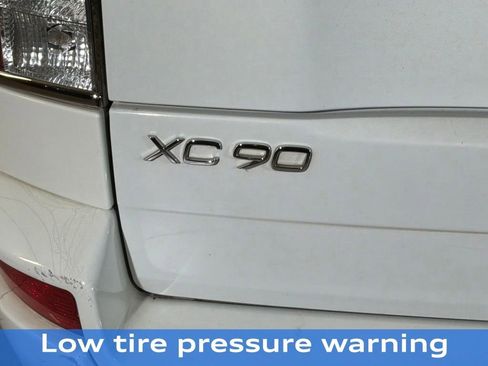 Used 2014 Volvo XC90 3.2 AWD/4WD image 20