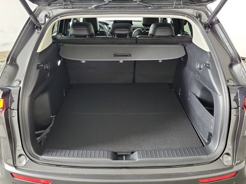 New 2026 MAZDA CX-50 2.5 Hybrid w/ Cargo Package image 27