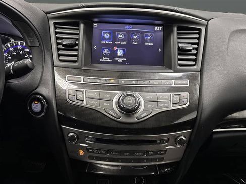 Used 2019 INFINITI QX60 Luxe w/ Essential Package image 9