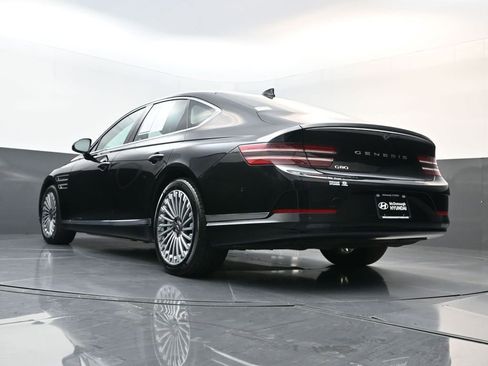 Used 2024 Genesis G80 w/ Prestige Package image 24