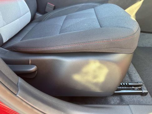 New 2026 Chevrolet Trax RS w/ Sunroof Package image 12