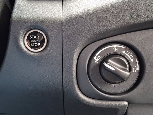 Certified 2023 Nissan Frontier SV w/ SV Convenience Package AWD/4WD image 26