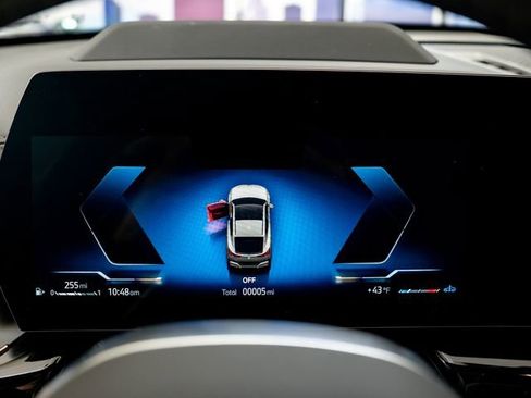 New 2026 BMW X2 xDrive28i w/ Technology Package image 17