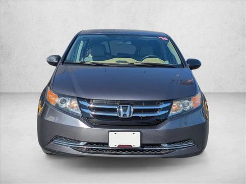Used 2016 Honda Odyssey LX image 3