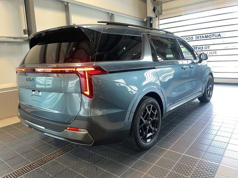 Used 2026 Kia Carnival SX Prestige image 26