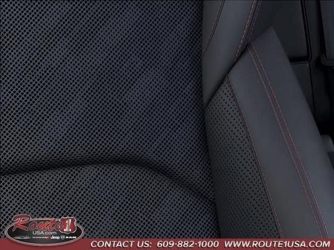 New 2026 Dodge Charger Scat Pack AWD/4WD image 21