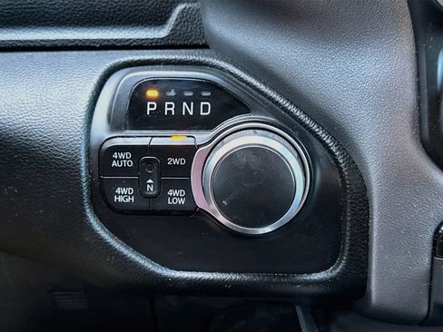 Used 2021 RAM 1500 Lone Star AWD/4WD image 20