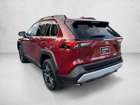 Used 2024 Toyota RAV4 Adventure image 5