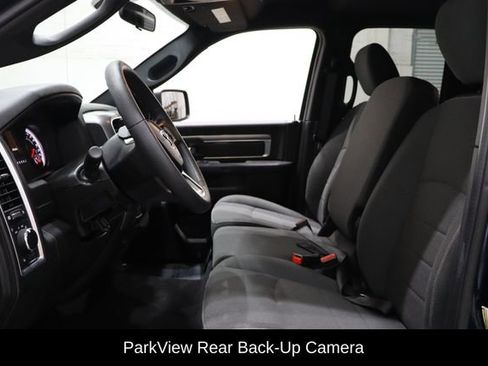 Used 2022 RAM 1500 Classic Warlock image 11