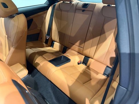 Used 2022 BMW 230i Coupe w/ Premium Package 2 RWD image 35