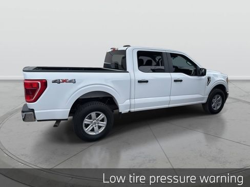 Used 2022 Ford F150 XLT image 7