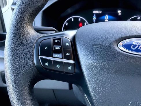 Used 2023 Ford Transit 350 XLT image 43