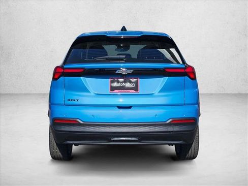 New 2027 Chevrolet Bolt LT w/ Comfort Package FWD image 8