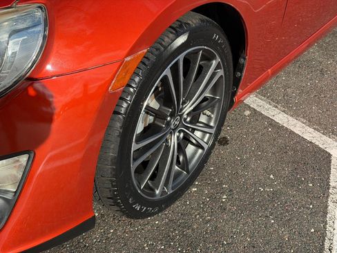 Used 2015 Scion FR-S RWD image 7