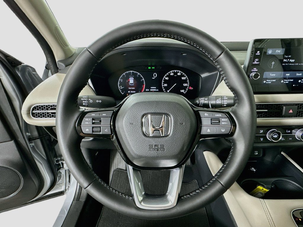 New 2027 Honda HR-V EX-L image 10