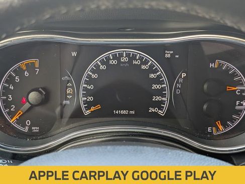 Used 2018 Jeep Grand Cherokee Limited AWD/4WD image 18