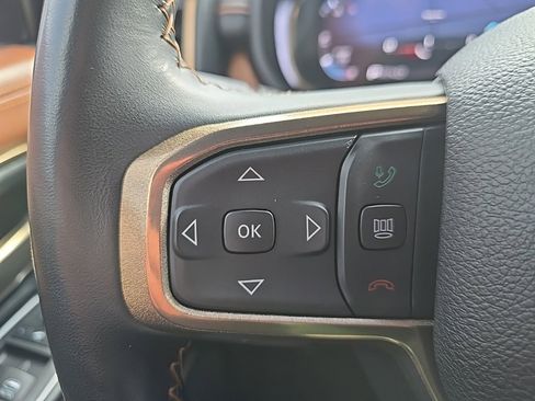 Used 2024 RAM 3500 Limited w/ Safety Group image 16