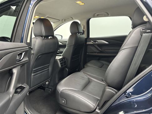 Used 2022 MAZDA CX-9 Touring image 29