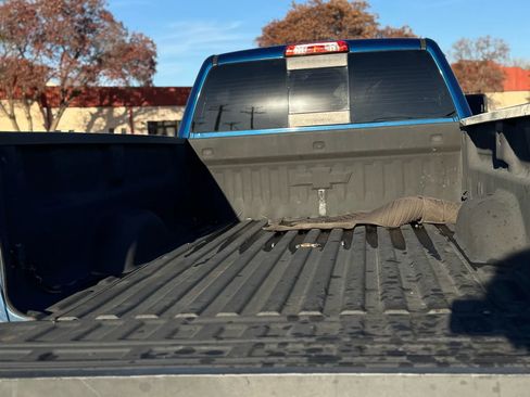 Used 2016 Chevrolet Silverado 2500 High Country w/ High Country Premium Package image 9