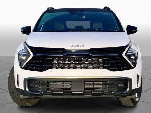 Used 2023 Kia Sportage X-Pro Prestige image 4