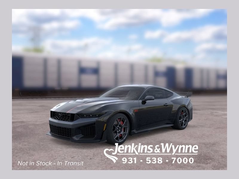New 2026 Ford Mustang Dark Horse SC RWD 360° Tour