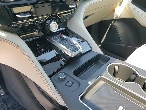 New 2026 Acura MDX Type S AWD/4WD image 16