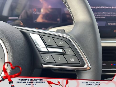 New 2025 Buick Envision Preferred image 46