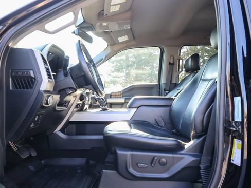 Used 2020 Ford F150 Lariat w/ Max Trailer Tow Package AWD/4WD image 39