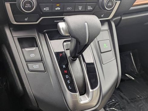 Used 2017 Honda CR-V EX image 12