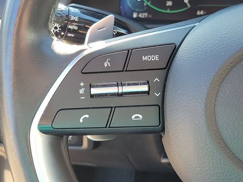 Certified 2023 Hyundai Sonata Limited image 24