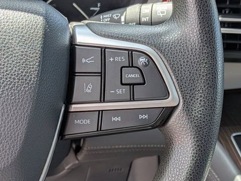 Used 2021 Toyota Sienna LE FWD image 22