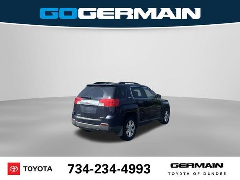 Used 2015 GMC Terrain SLE w/ Convenience Package AWD/4WD image 7