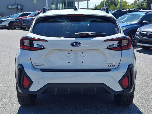 Certified 2025 Subaru Crosstrek 2.5i Limited AWD/4WD image 5