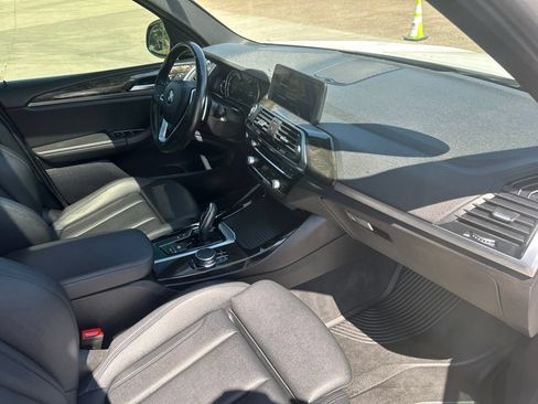Used 2018 BMW X3 xDrive30i AWD/4WD image 33
