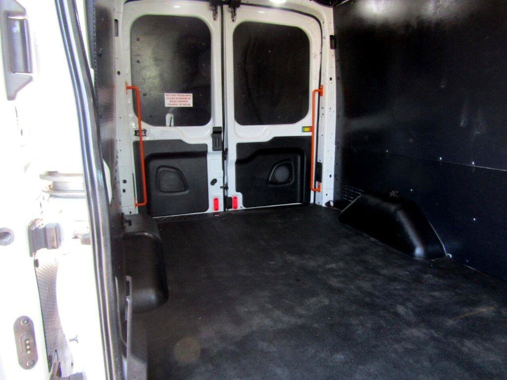 Used 2020 Ford Transit 250 Medium Roof RWD image 18