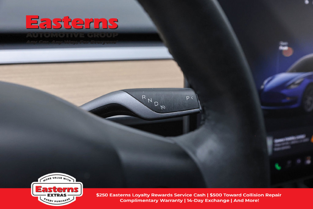 Used 2023 Tesla Model 3 Standard Range RWD image 14